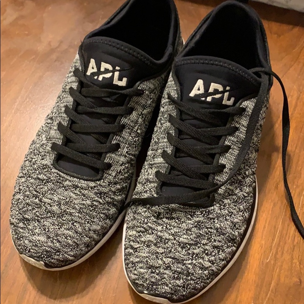 APL Tech Loom sneakers